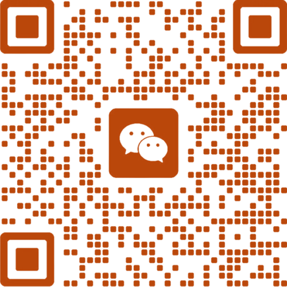 WeChat QR Code
